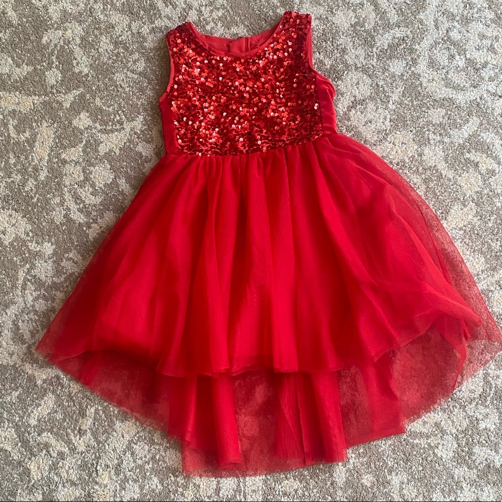 Cat & Jack • dress • size xs